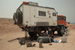 Un anno un viaggio e quattro ruote ...4×4 IVECO acm 80