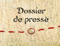 Dossier de Presse