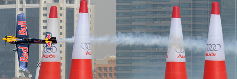 RedBull Air Race - 54.3&nbsp;ko