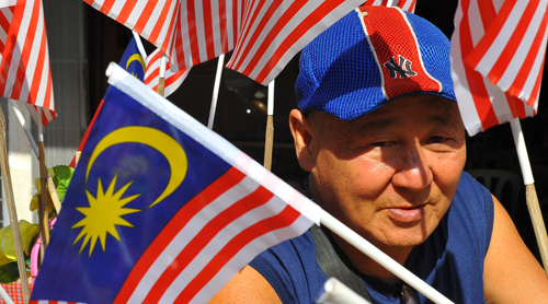 satu-Malaysia - 166.6&nbsp;ko