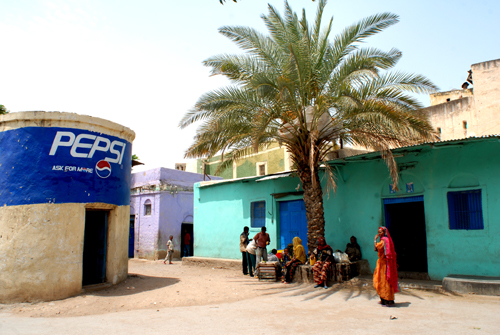 Pub à Dire Dawa. - 170.9&nbsp;ko